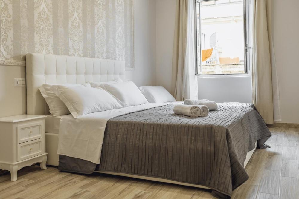 Mirabilia House Termini