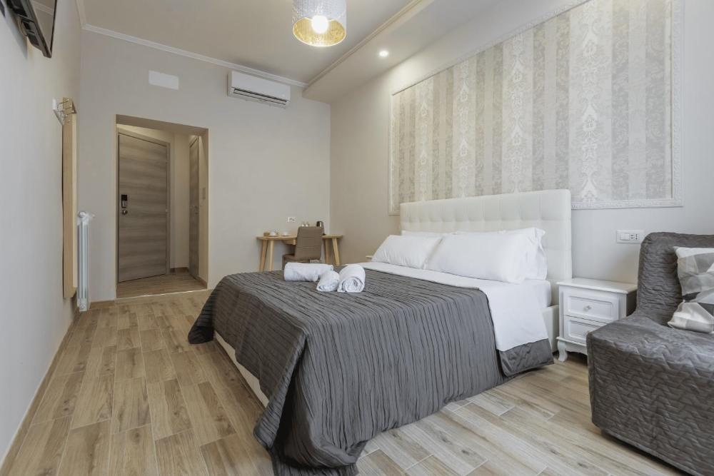 Mirabilia House Termini